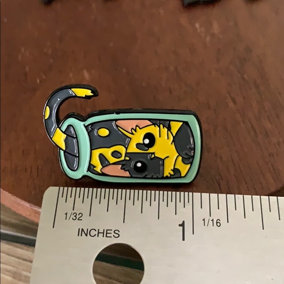 Kitty Cat Pins ๐๐ฑ - Picture 11 of 13